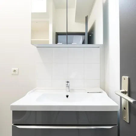 Clublord - Beau T2 Quartier Recherche, Bord Garonne * Toulouse