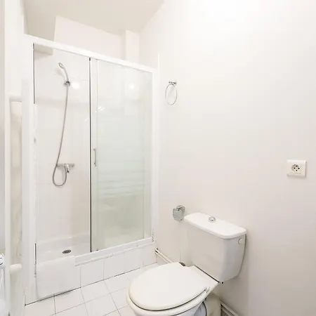 Clublord - Beau T2 Quartier Recherche, Bord Garonne Apartment *